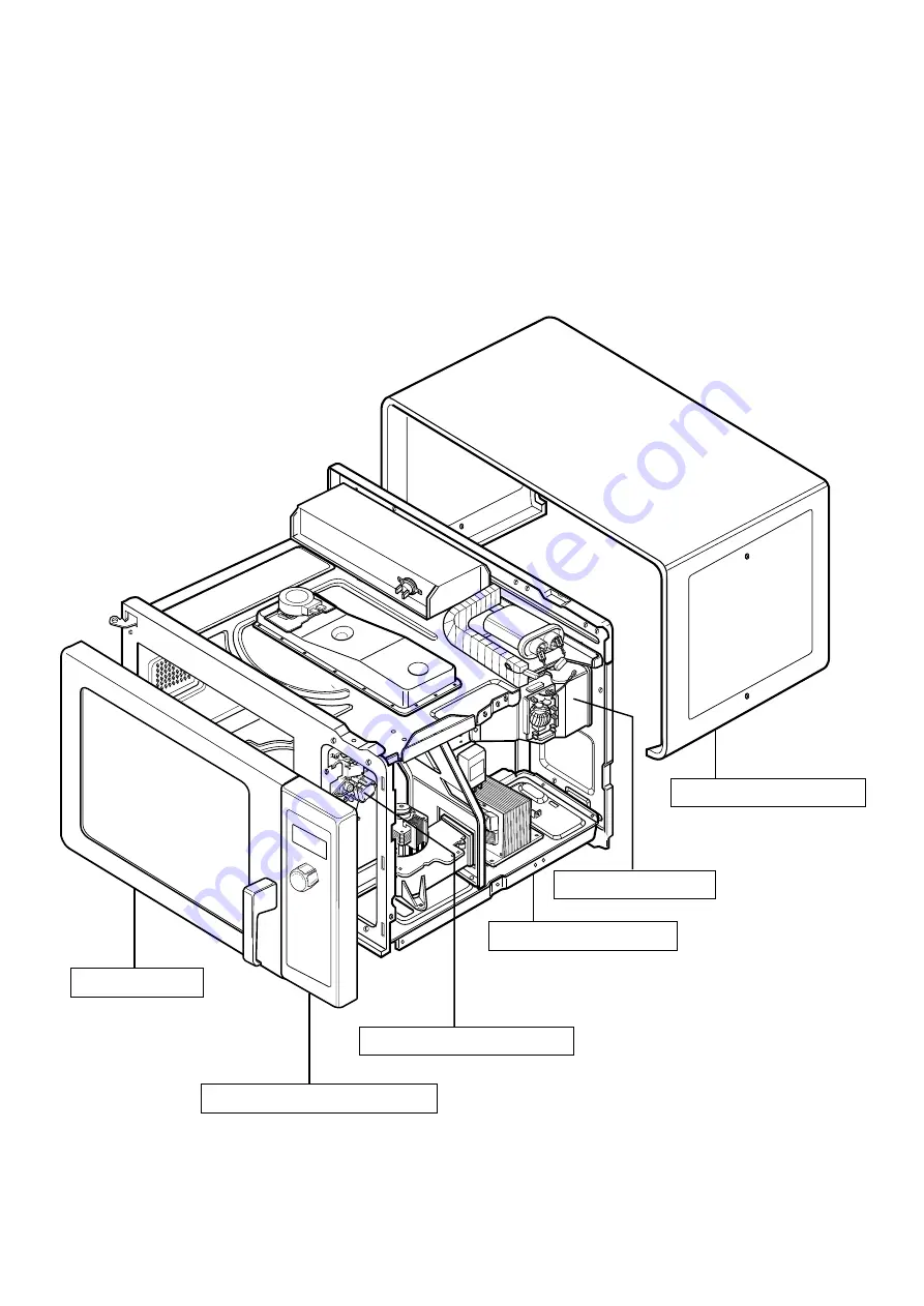 Menumaster DECS11MA Service Manual Download Page 32