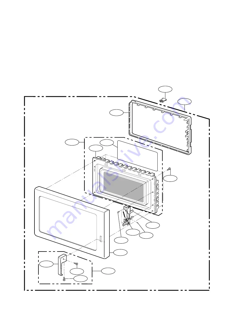 Menumaster DECS11MA Service Manual Download Page 34