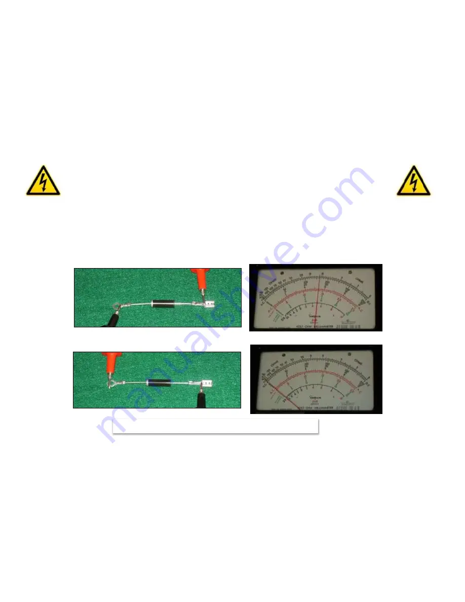 Menumaster Jetwave  JET19 Series Service Training Manual Download Page 53