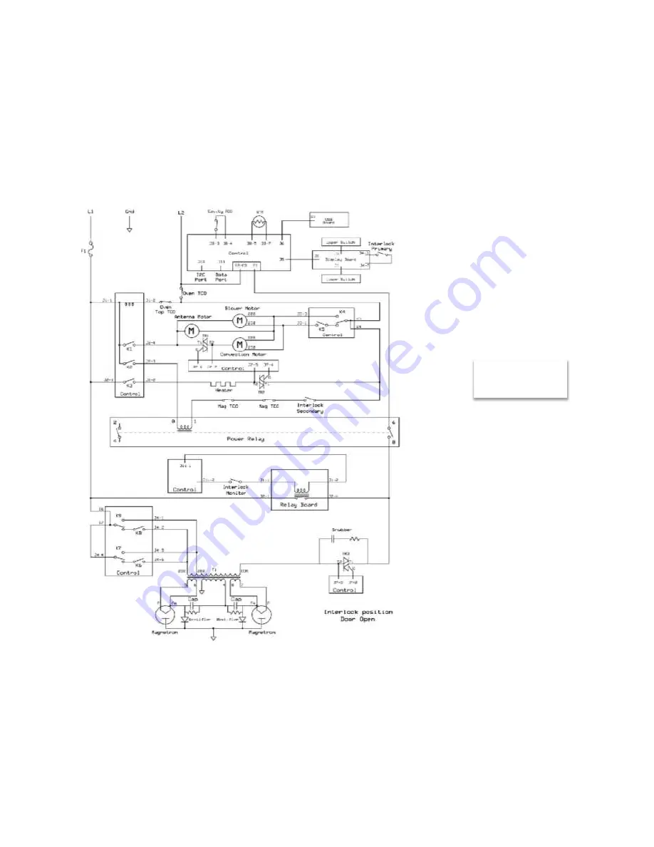 Menumaster Jetwave  JET19 Series Скачать руководство пользователя страница 67