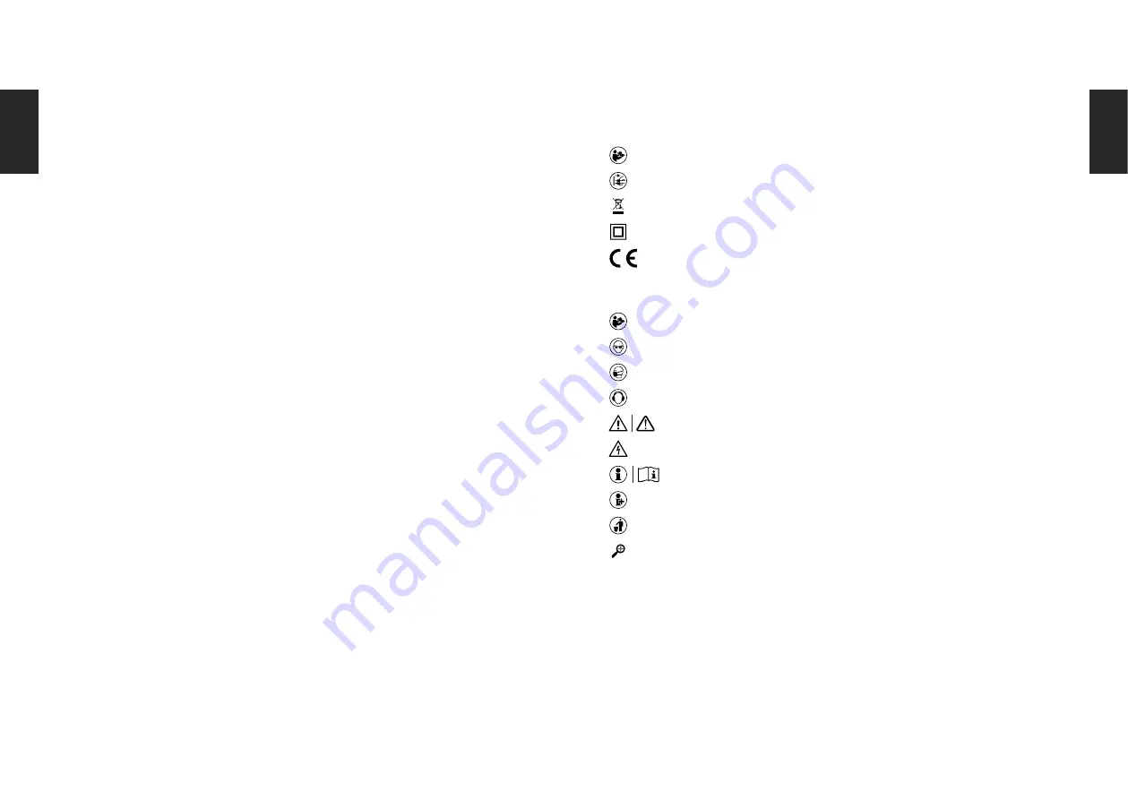 Menzer VC 620 M Translation Of The Original Operating Instructions Download Page 22