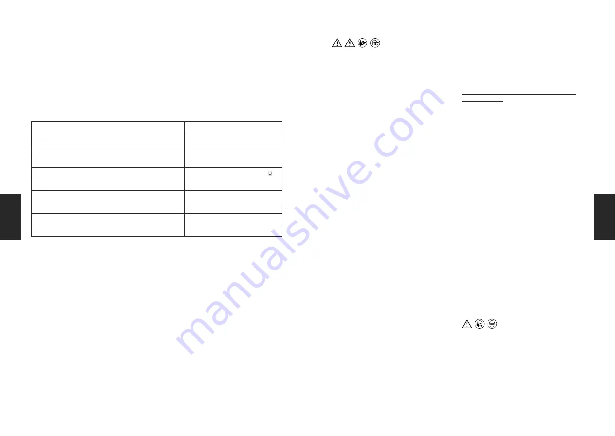 Menzer VC 620 M Translation Of The Original Operating Instructions Download Page 44