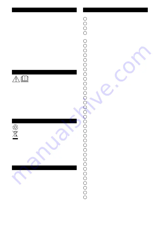 Menzer VCL 530 PRO Manual Download Page 120