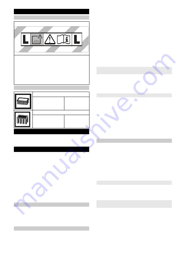 Menzer VCL 530 PRO Manual Download Page 139