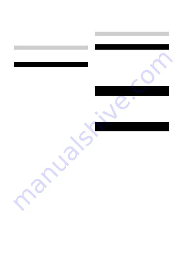 Menzer VCL 530 PRO Manual Download Page 142