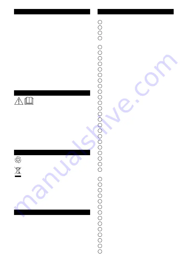 Menzer VCM 530 PRO Manual Download Page 95