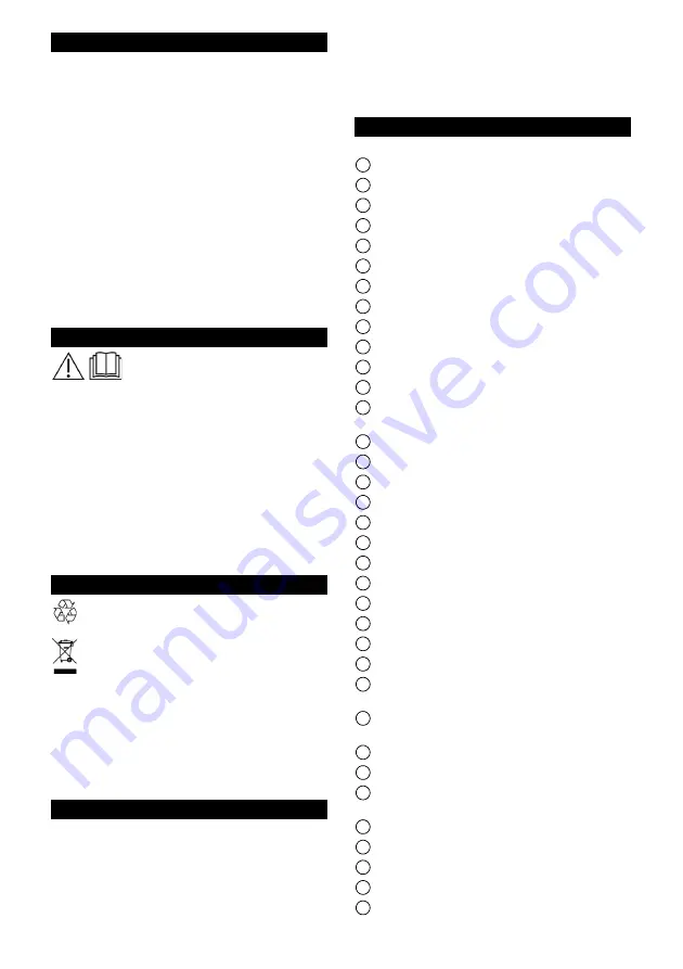 Menzer VCM 530 PRO Manual Download Page 168