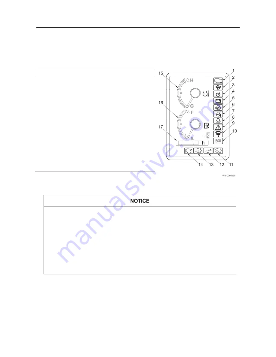 Menzi Muck Menzi IHI 45v4 Скачать руководство пользователя страница 36