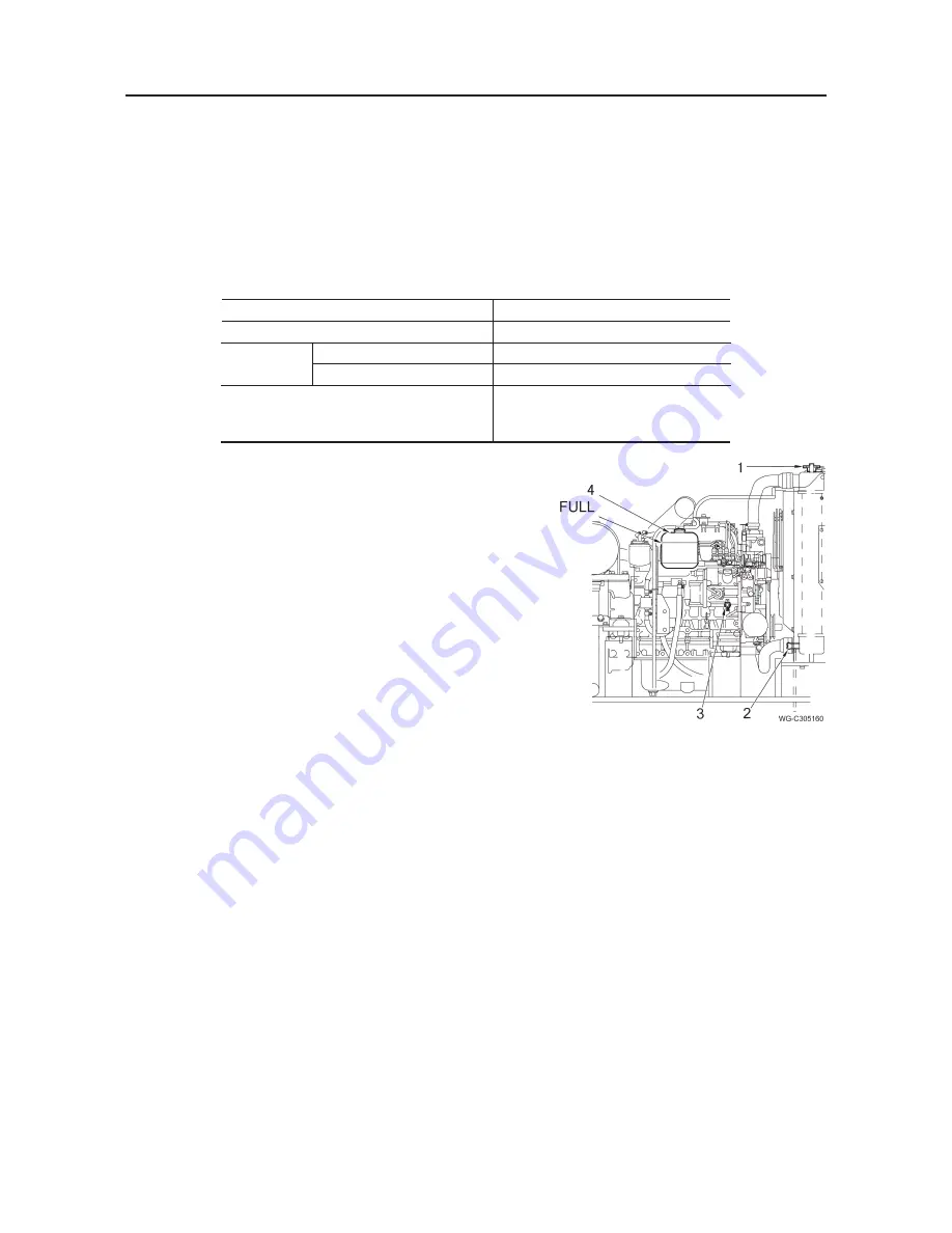 Menzi Muck Menzi IHI 45v4 Operator'S Manual Download Page 113