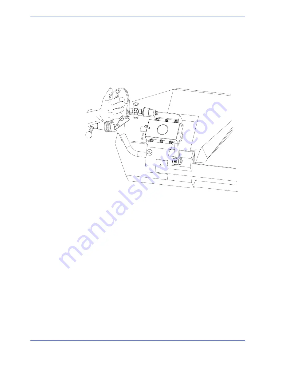 MEP SHARK 282 Use And Maintenance Manual Download Page 40