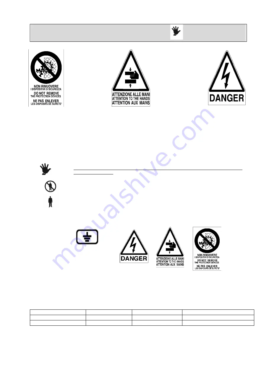 Merand POLO Auto Premium 15 User Manual Download Page 3