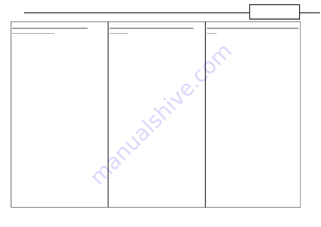 Merand TENOR 2 User Manual Download Page 6