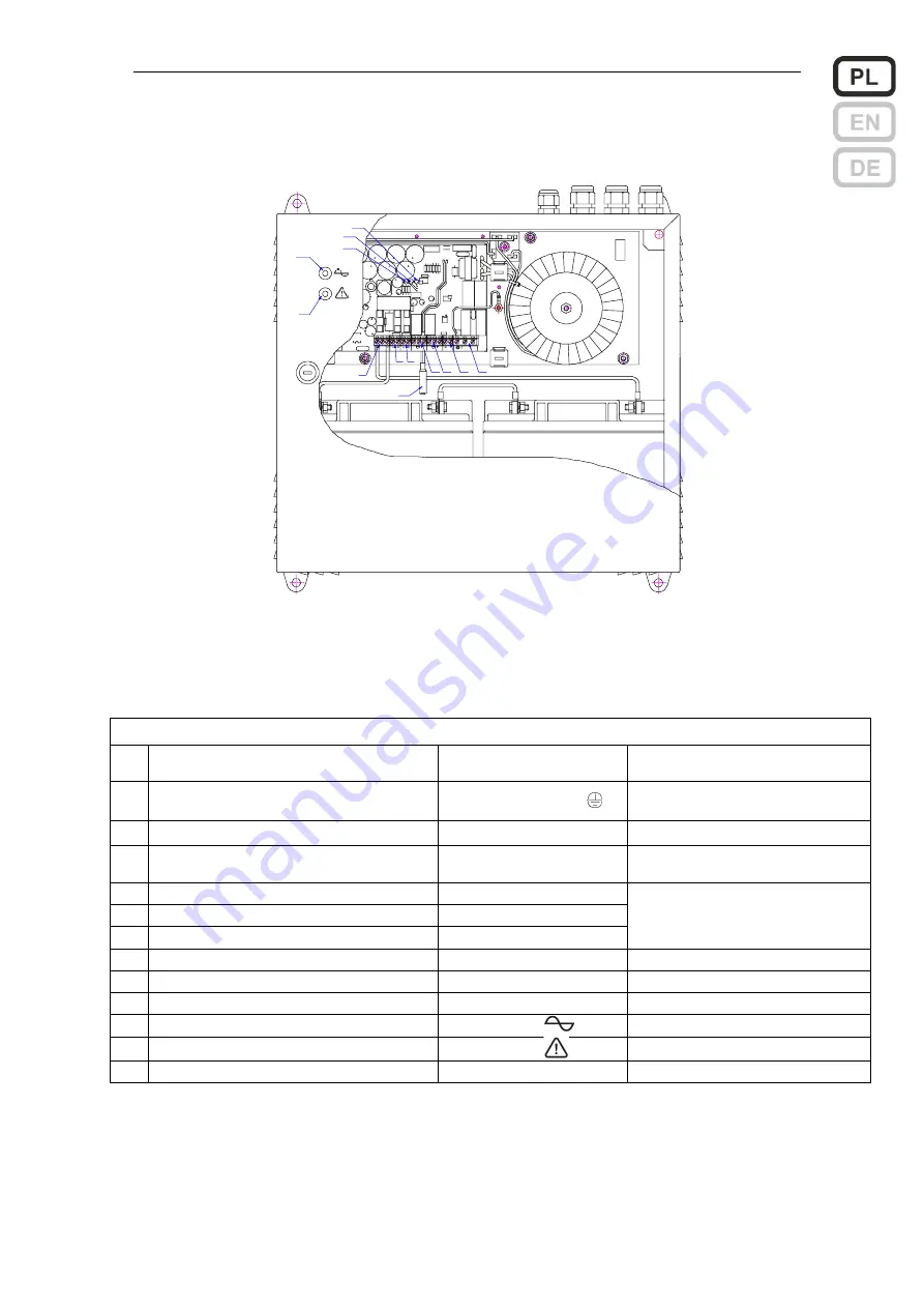 MERAWEX ZSP135-DR-2A-1 User Manual Download Page 5