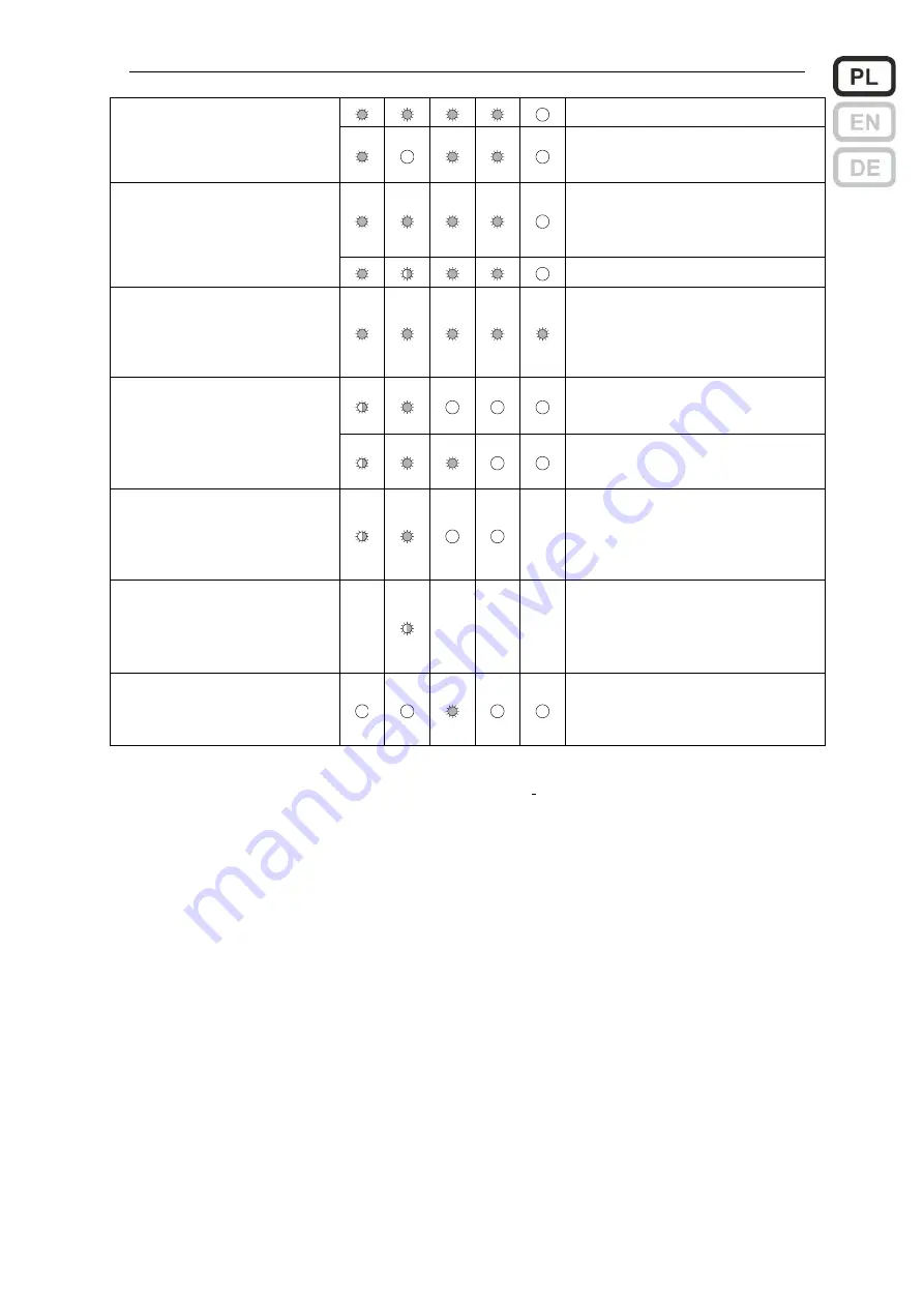 MERAWEX ZSP135-DR-2A-1 User Manual Download Page 11