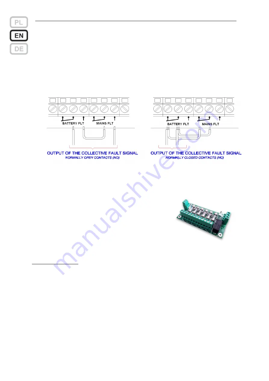 MERAWEX ZSP135-DR-2A-1 User Manual Download Page 18