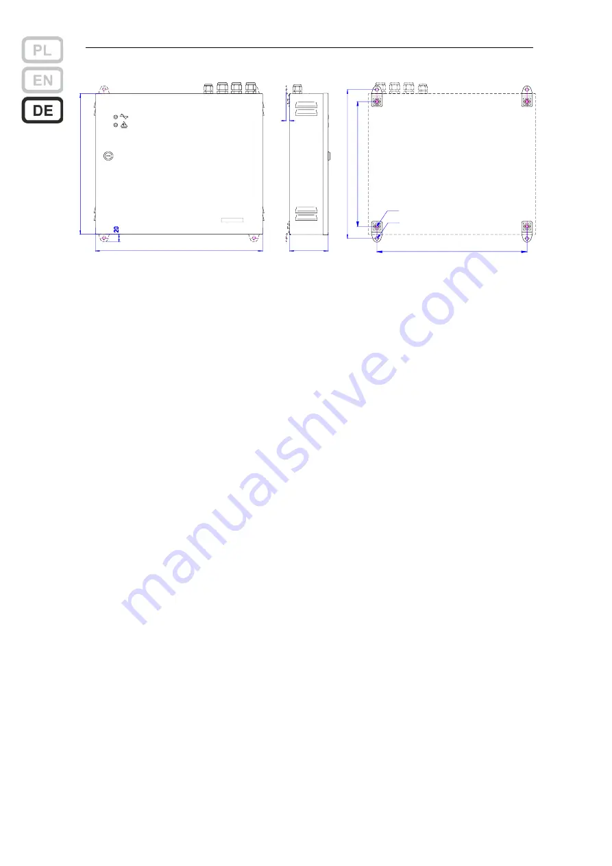 MERAWEX ZSP135-DR-2A-1 Скачать руководство пользователя страница 28