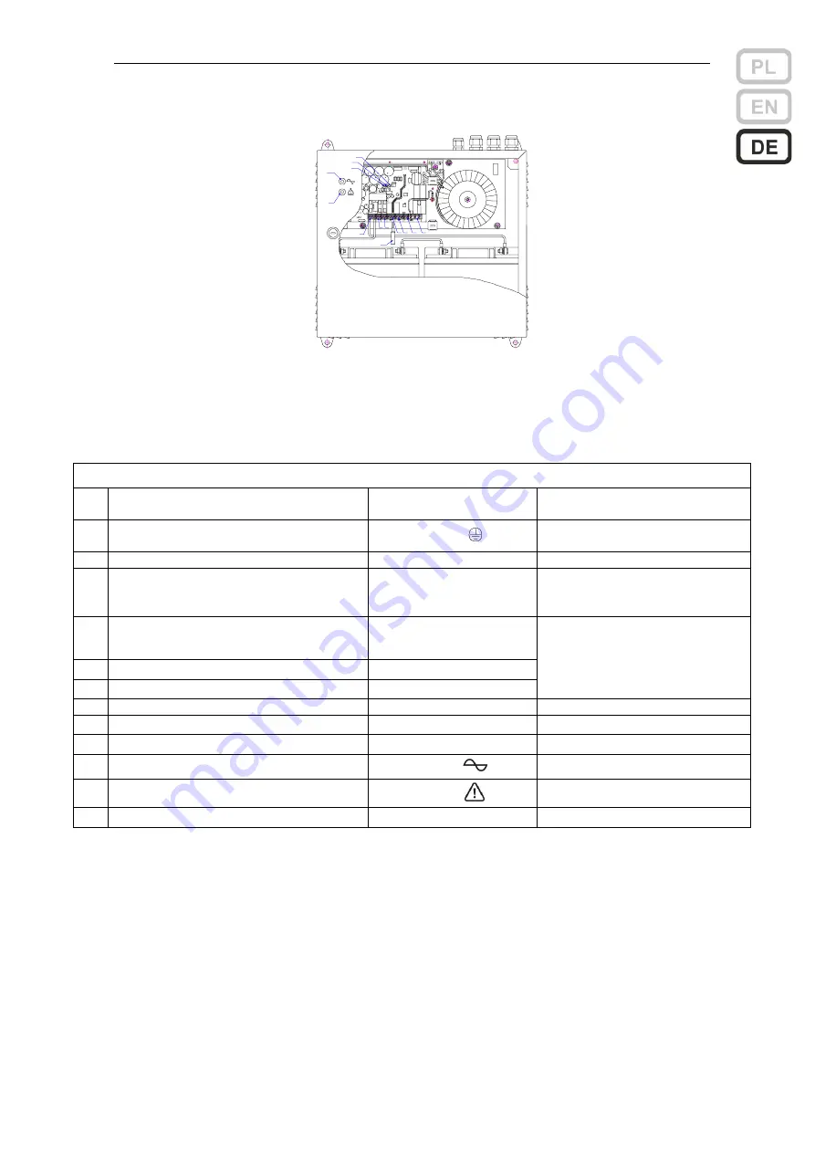 MERAWEX ZSP135-DR-2A-1 User Manual Download Page 29