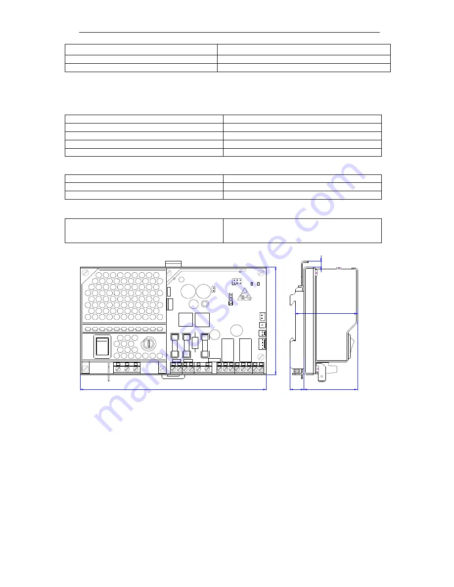 MERAWEX ZUP-230V User Manual Download Page 19