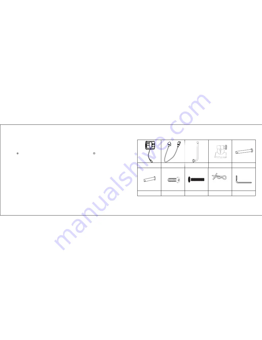 Merax JS-904J Product Manual Download Page 7