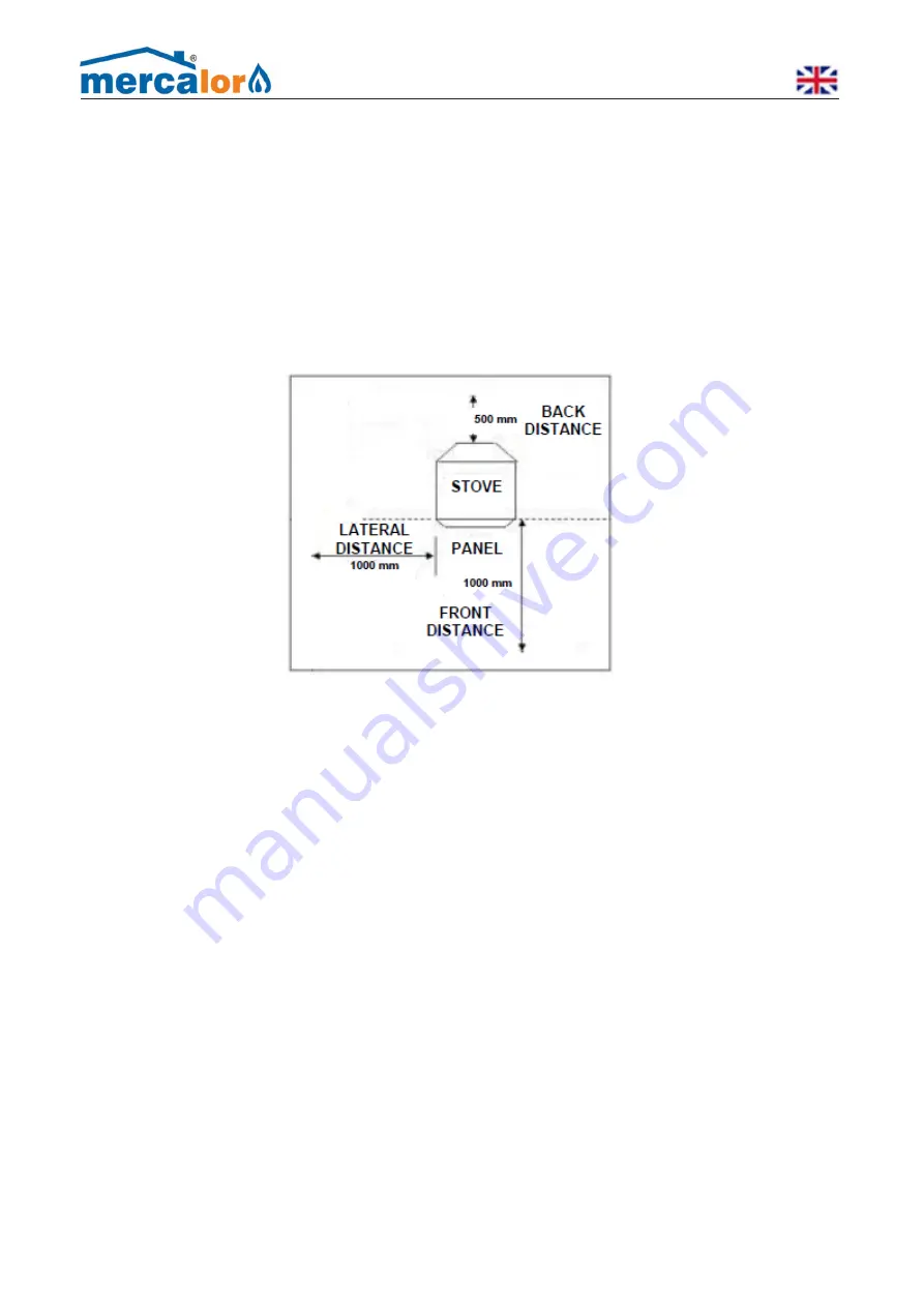 Mercalor MT01549 Instruction Manual Download Page 18