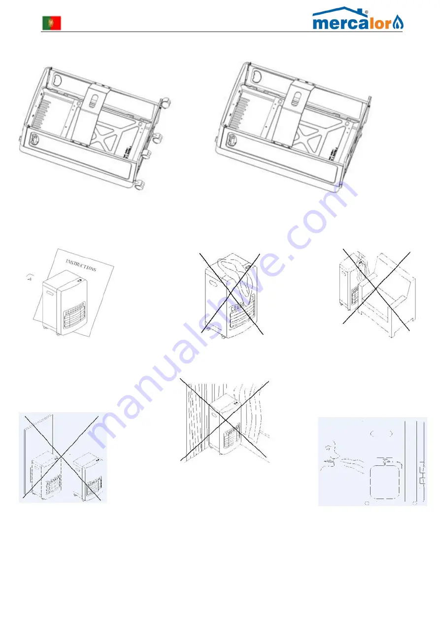 Mercalor MT01549 Instruction Manual Download Page 35