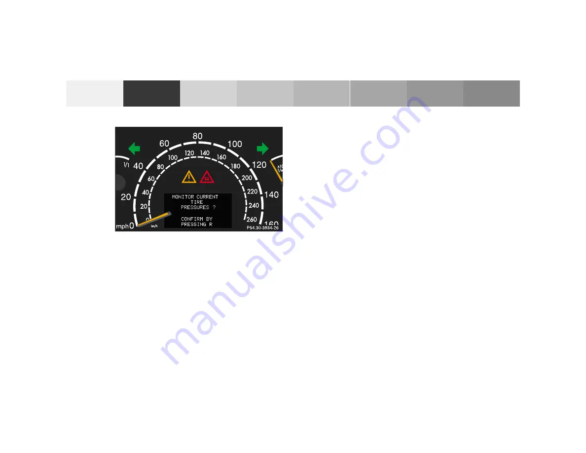 Mercedes-Benz 2000 CL 500 Operator'S Manual Download Page 155