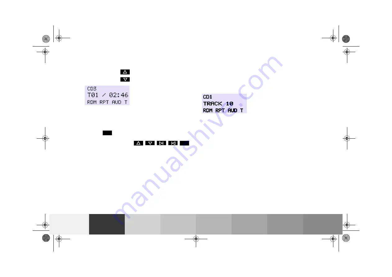 Mercedes-Benz 2002 C-Class Wagon Operator'S Manual Download Page 180