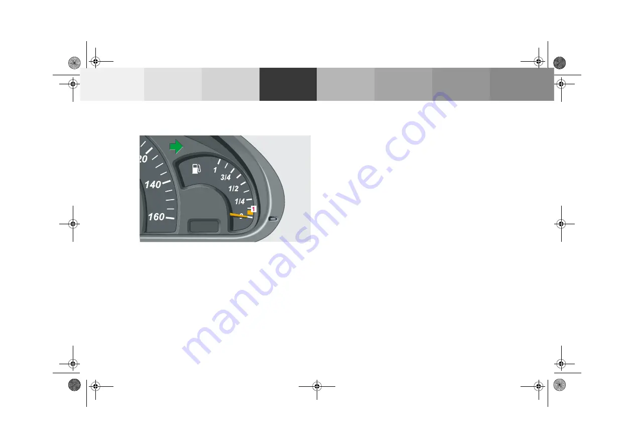 Mercedes-Benz 2002 C-Class Wagon Operator'S Manual Download Page 285