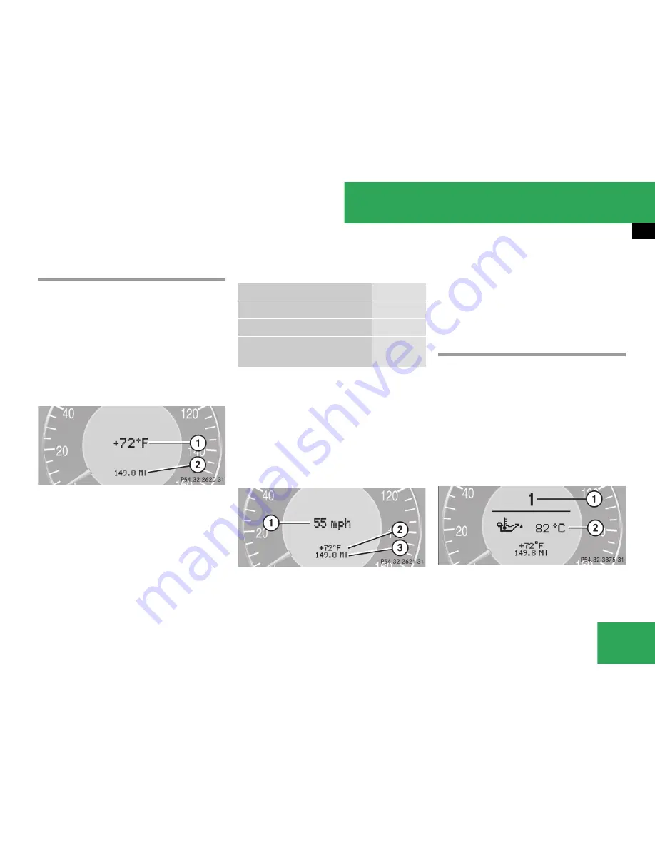 Mercedes-Benz 2007 CLK 350 Operator'S Manual Download Page 146