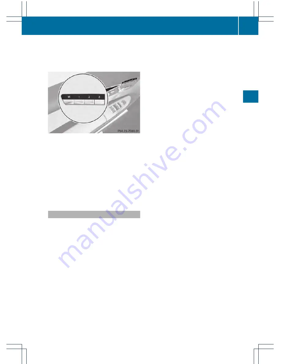 Mercedes-Benz 2013 CL Operator'S Manual Download Page 107