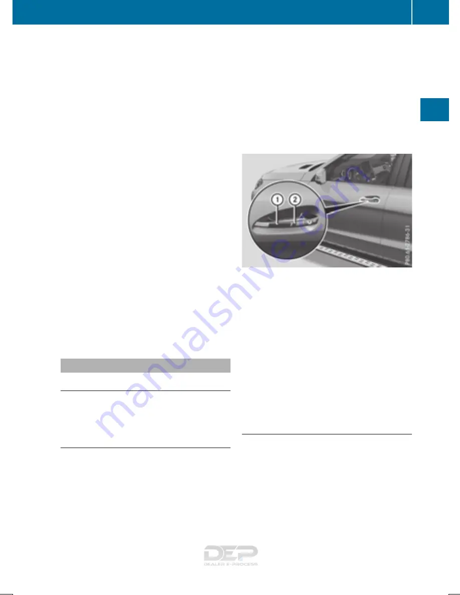 Mercedes-Benz 2016 GLE Operator'S Manual Download Page 81