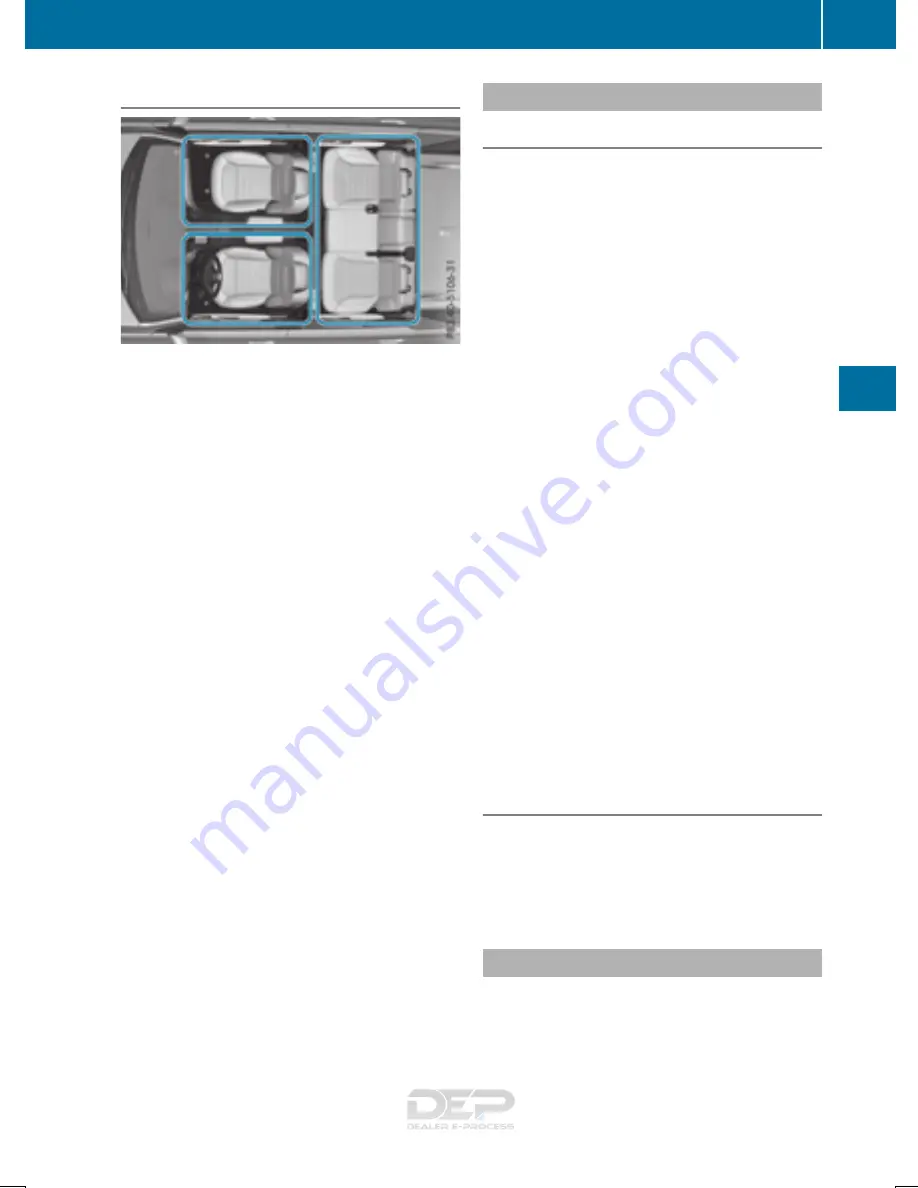 Mercedes-Benz 2016 GLE Operator'S Manual Download Page 137