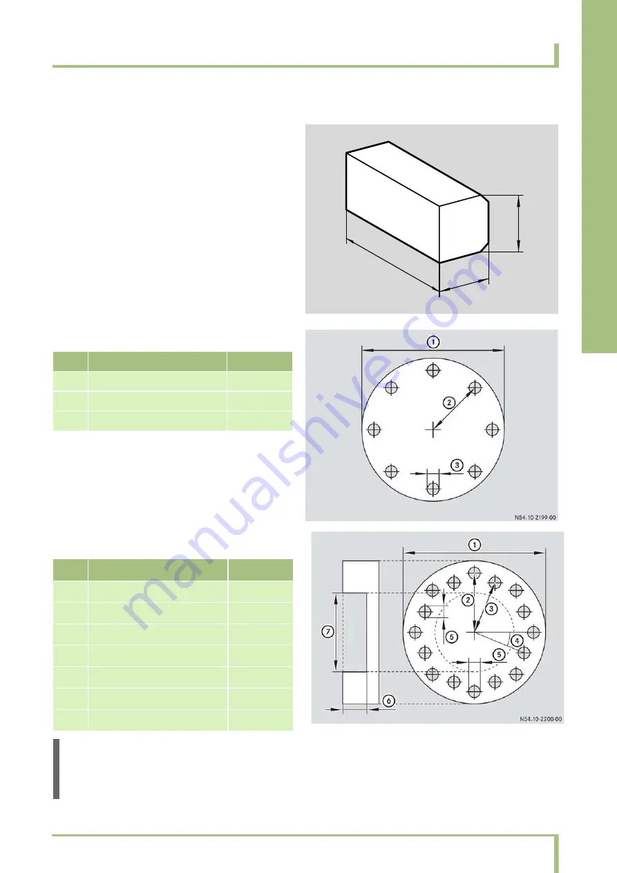 Mercedes-Benz Atego Manual Download Page 125