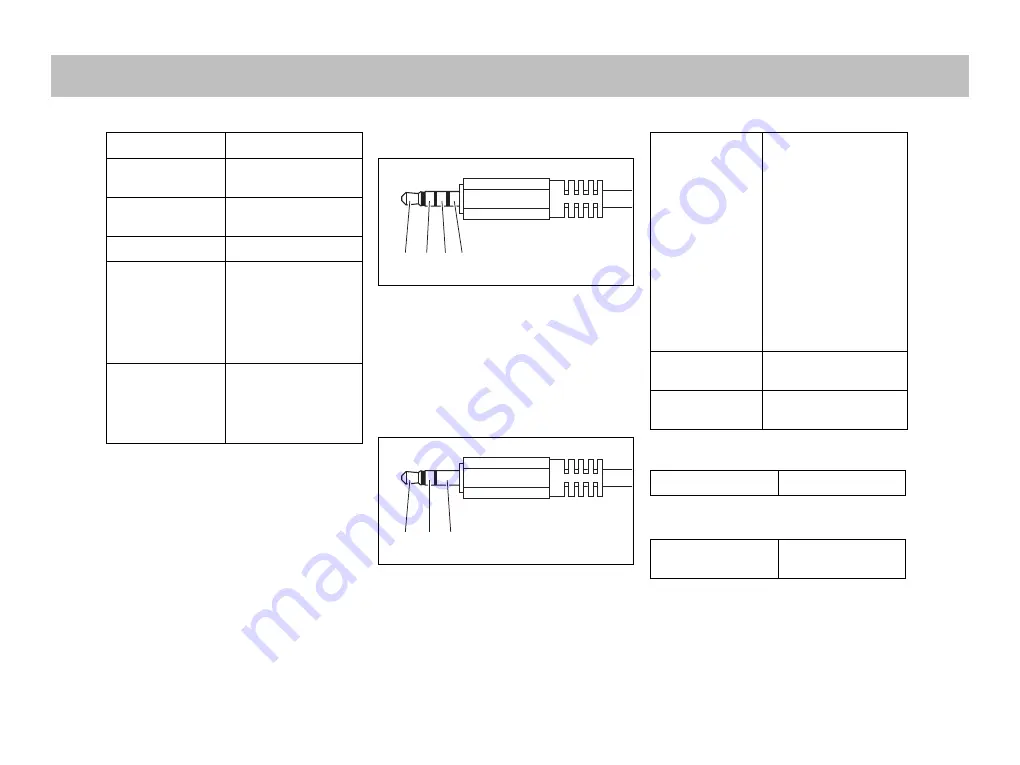 Mercedes-Benz B6 782 70 51 Скачать руководство пользователя страница 24