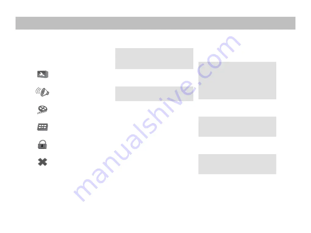 Mercedes-Benz B6 782 70 51 Owner'S Manual Download Page 34