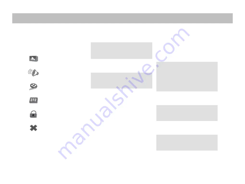 Mercedes-Benz B6 782 70 51 Owner'S Manual Download Page 74