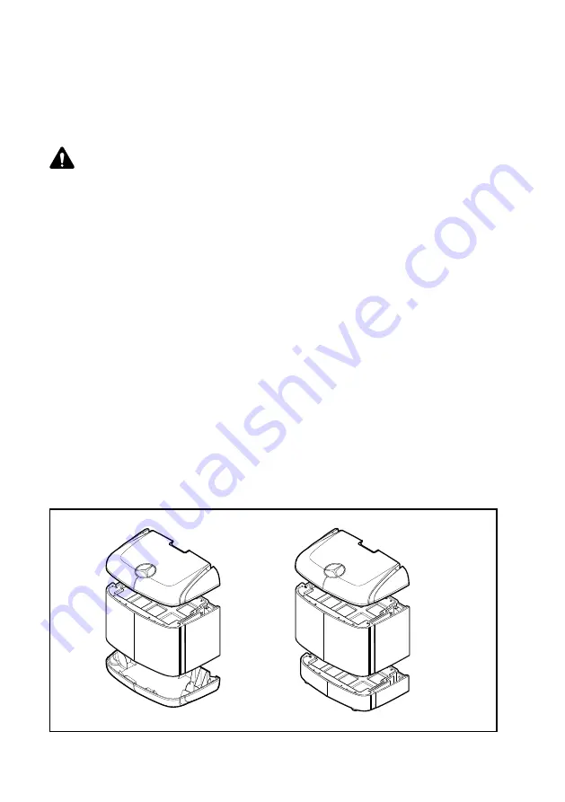 Mercedes-Benz Energy Storage Home Gen.2.0 Consumers Manual Download Page 8