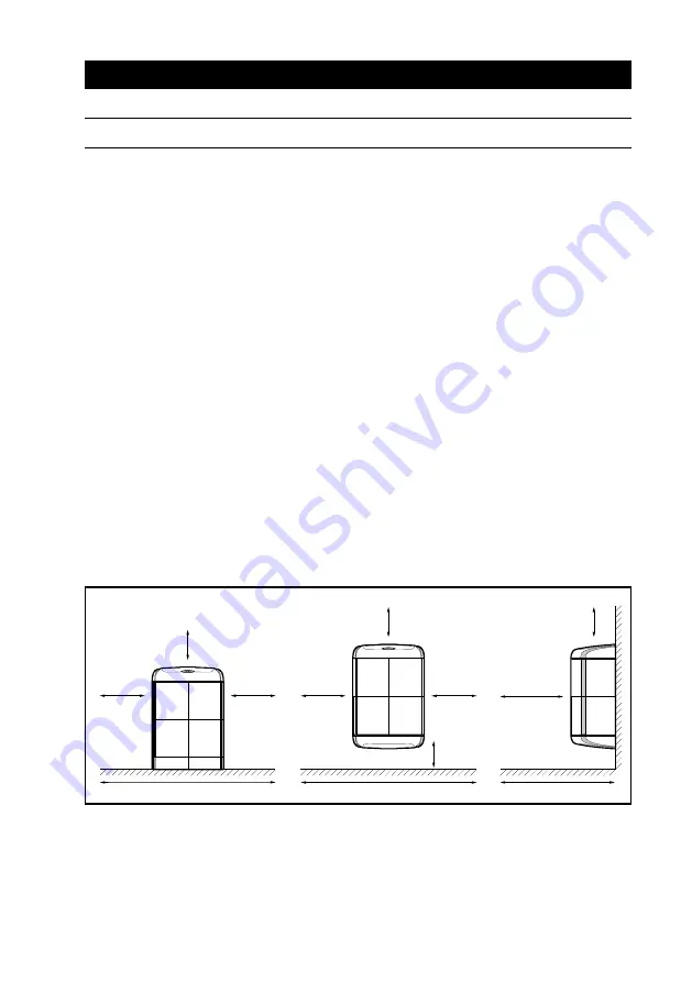 Mercedes-Benz Energy Storage Home Gen.2.0 Consumers Manual Download Page 9