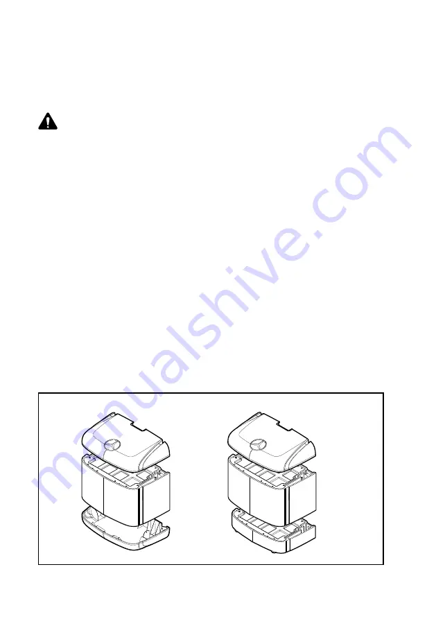 Mercedes-Benz Energy Storage Home Gen.2.0 Consumers Manual Download Page 24