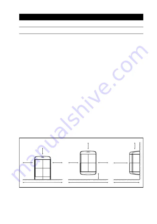 Mercedes-Benz Energy Storage Home Gen.2.0 Consumers Manual Download Page 25