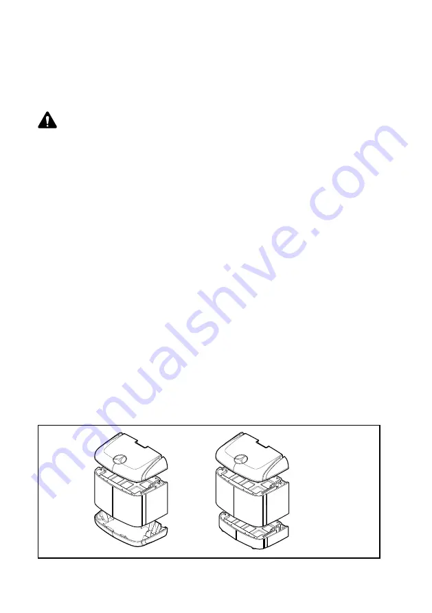 Mercedes-Benz Energy Storage Home Gen.2.0 Consumers Manual Download Page 40