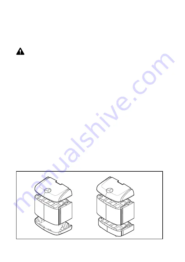 Mercedes-Benz Energy Storage Home Gen.2.0 Consumers Manual Download Page 56