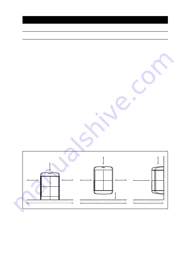 Mercedes-Benz Energy Storage Home Gen.2.0 Consumers Manual Download Page 57