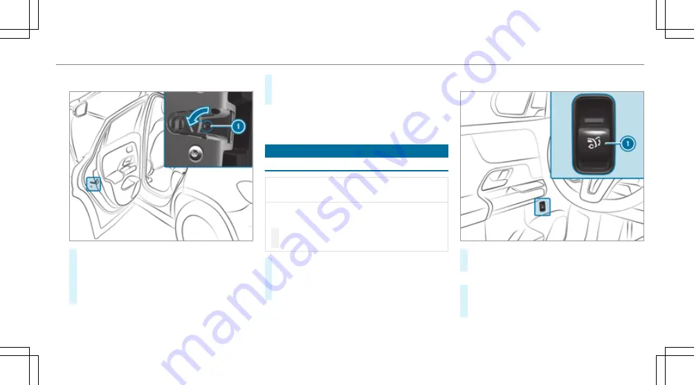 Mercedes-Benz EQA 2021 Owner'S Manual Download Page 90