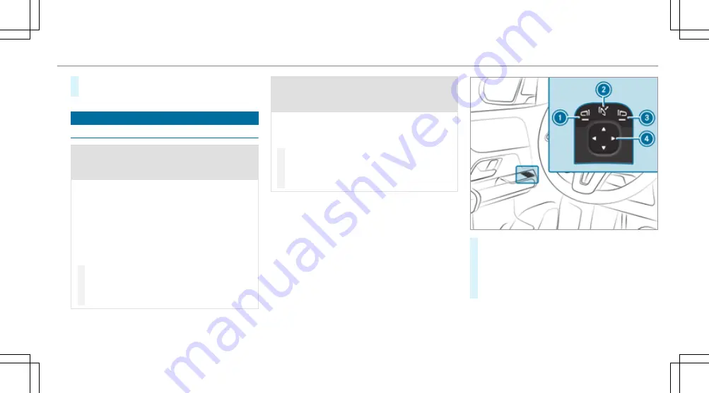 Mercedes-Benz EQA 2021 Owner'S Manual Download Page 142