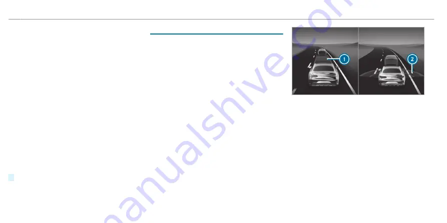 Mercedes-Benz EQS 2021 Operator'S Manual Download Page 350