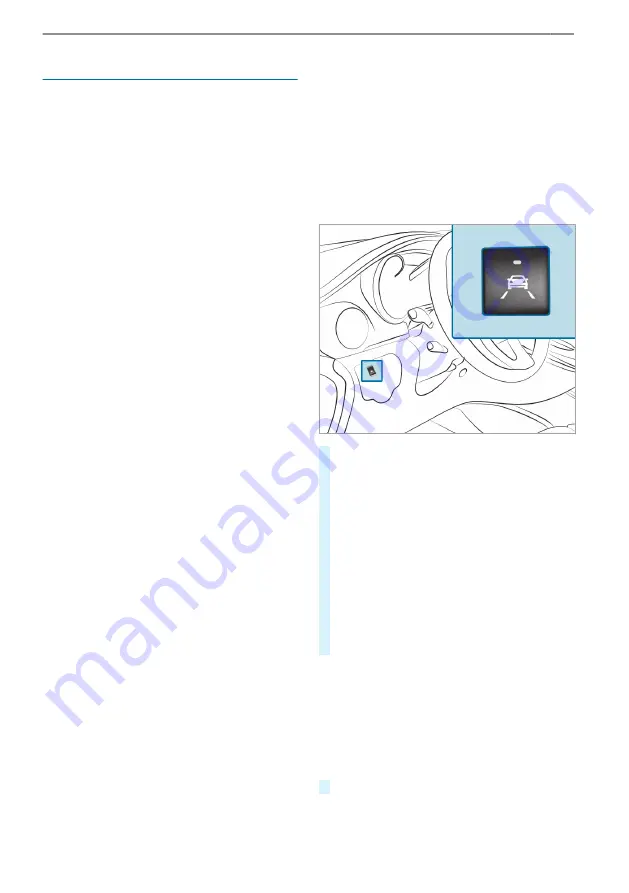 Mercedes-Benz EQV 2021 Owner'S Manual Download Page 171