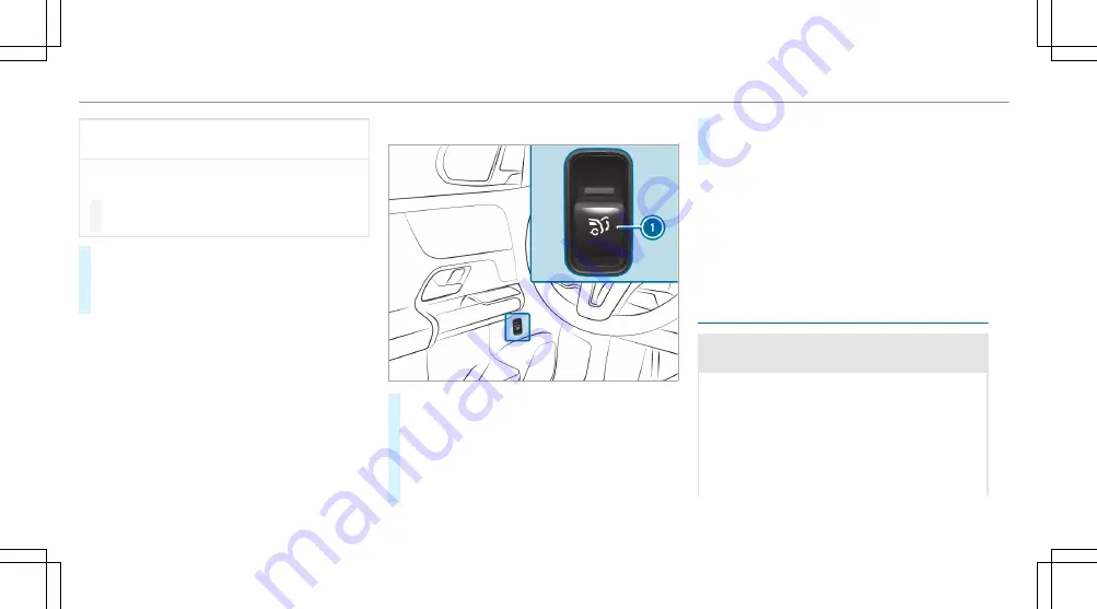 Mercedes-Benz GLA 250 Operator'S Manual Download Page 70