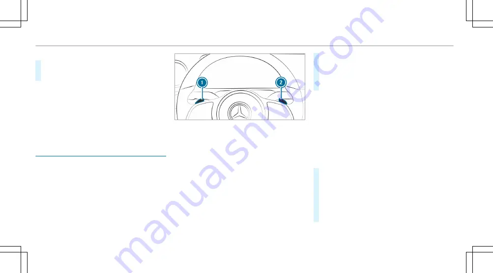 Mercedes-Benz GLA 250 Operator'S Manual Download Page 150