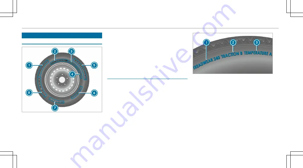 Mercedes-Benz GLA 250 Operator'S Manual Download Page 278